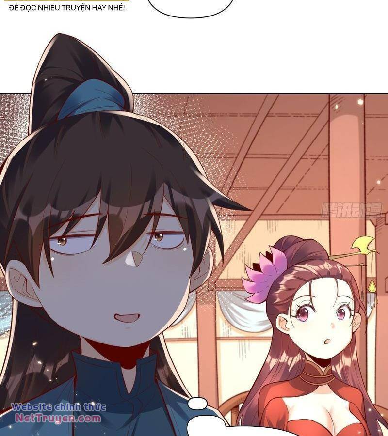 Nguyên Lai Ta Là Tu Tiên Đại Lão Chapter 404 - Trang 2