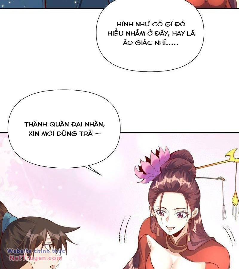 Nguyên Lai Ta Là Tu Tiên Đại Lão Chapter 404 - Trang 2