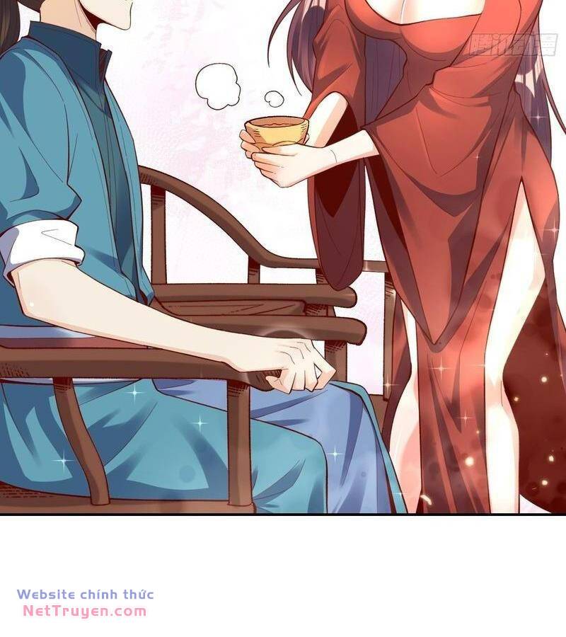 Nguyên Lai Ta Là Tu Tiên Đại Lão Chapter 404 - Trang 2