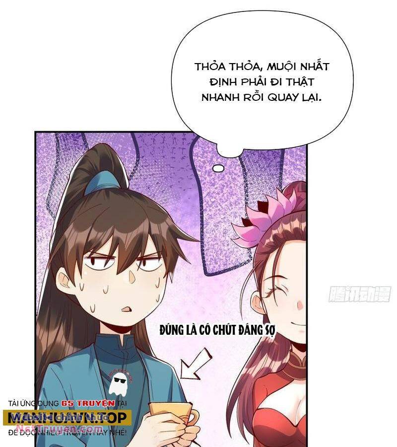 Nguyên Lai Ta Là Tu Tiên Đại Lão Chapter 404 - Trang 2