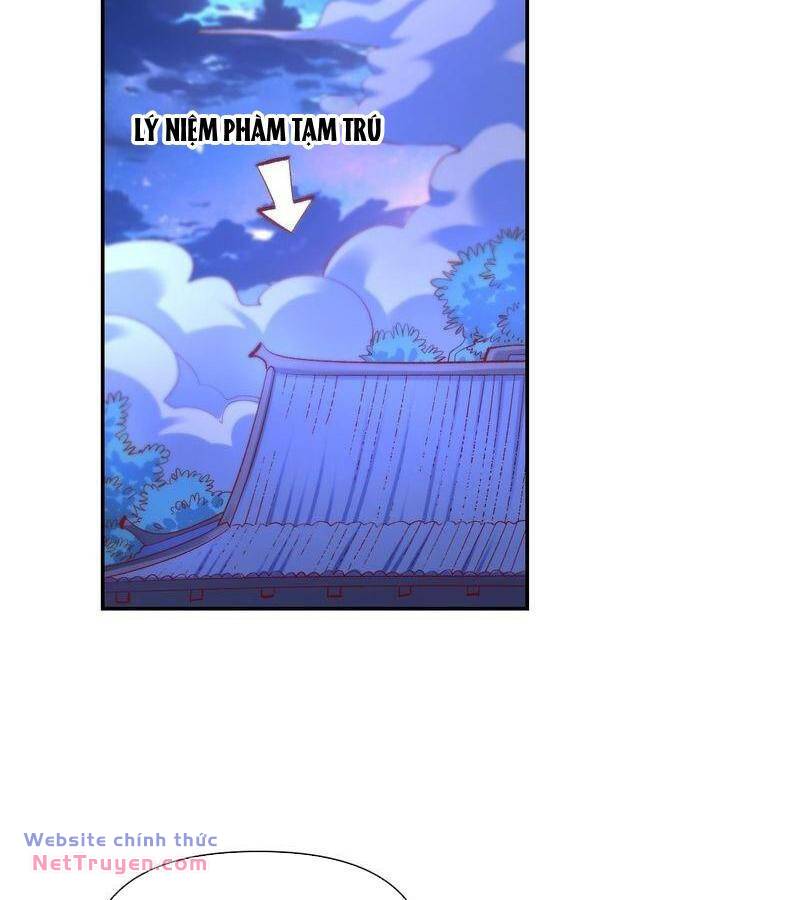 Nguyên Lai Ta Là Tu Tiên Đại Lão Chapter 404 - Trang 2