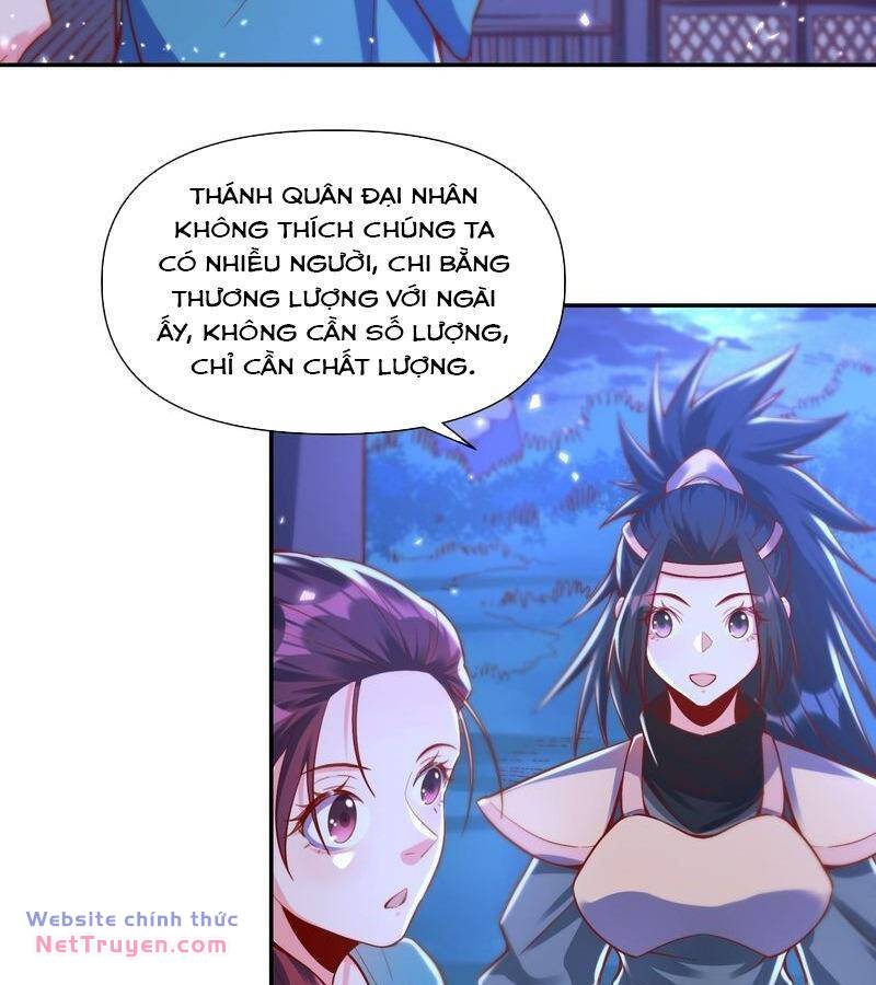 Nguyên Lai Ta Là Tu Tiên Đại Lão Chapter 404 - Trang 2