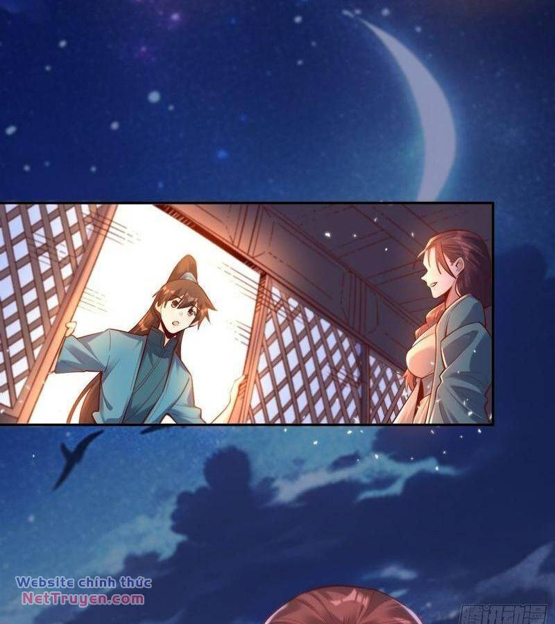 Nguyên Lai Ta Là Tu Tiên Đại Lão Chapter 404 - Trang 2