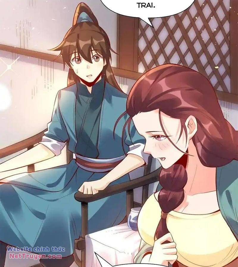 Nguyên Lai Ta Là Tu Tiên Đại Lão Chapter 405 - Trang 2