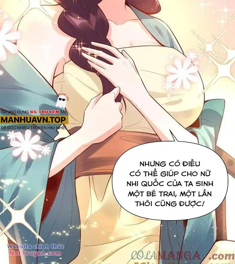 Nguyên Lai Ta Là Tu Tiên Đại Lão Chapter 405 - Trang 2
