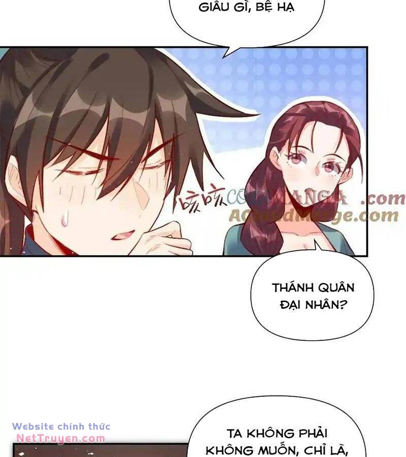 Nguyên Lai Ta Là Tu Tiên Đại Lão Chapter 405 - Trang 2
