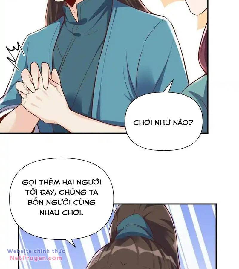 Nguyên Lai Ta Là Tu Tiên Đại Lão Chapter 405 - Trang 2