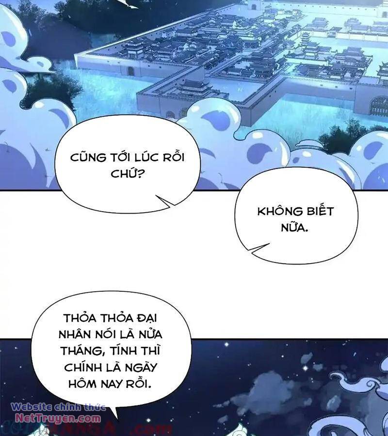 Nguyên Lai Ta Là Tu Tiên Đại Lão Chapter 405 - Trang 2