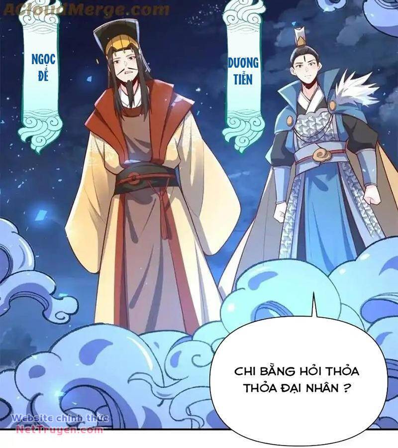 Nguyên Lai Ta Là Tu Tiên Đại Lão Chapter 405 - Trang 2