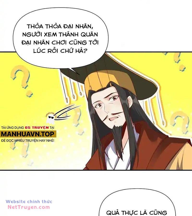 Nguyên Lai Ta Là Tu Tiên Đại Lão Chapter 405 - Trang 2