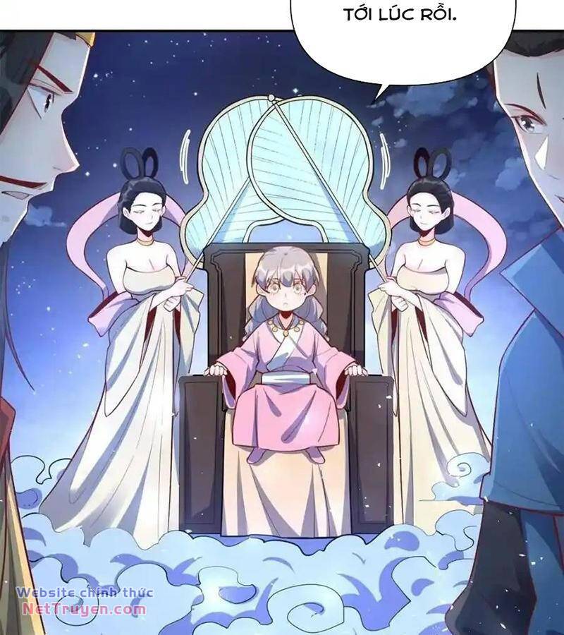 Nguyên Lai Ta Là Tu Tiên Đại Lão Chapter 405 - Trang 2