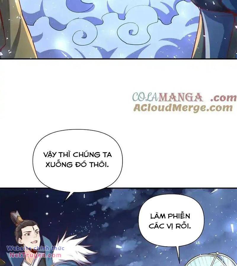 Nguyên Lai Ta Là Tu Tiên Đại Lão Chapter 405 - Trang 2