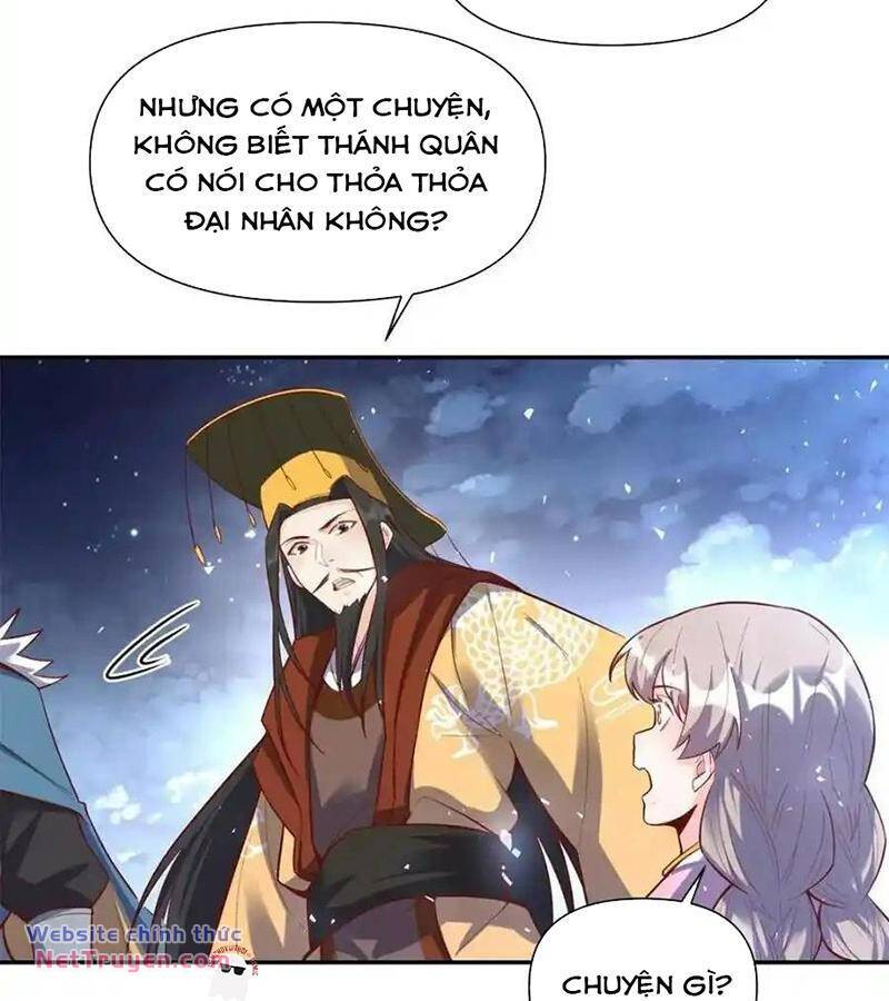 Nguyên Lai Ta Là Tu Tiên Đại Lão Chapter 405 - Trang 2