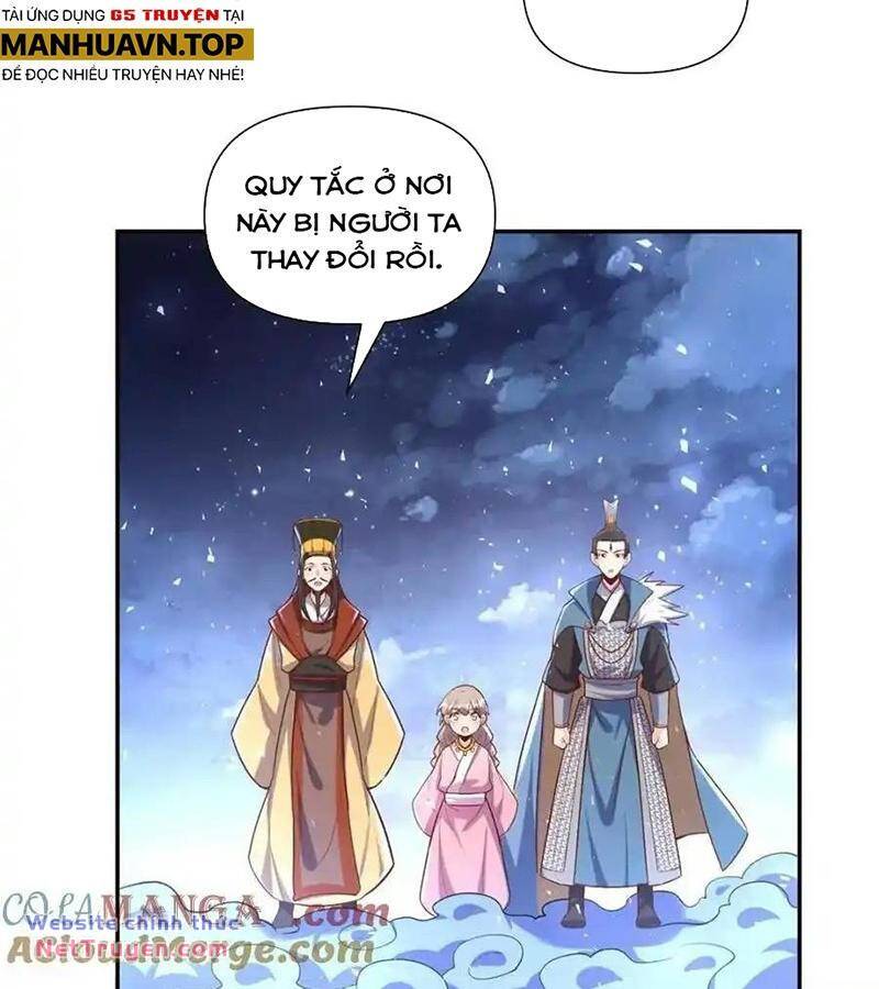 Nguyên Lai Ta Là Tu Tiên Đại Lão Chapter 405 - Trang 2