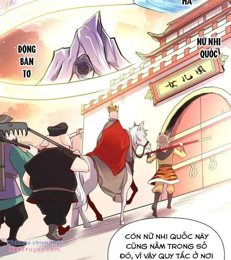 Nguyên Lai Ta Là Tu Tiên Đại Lão Chapter 405 - Trang 2