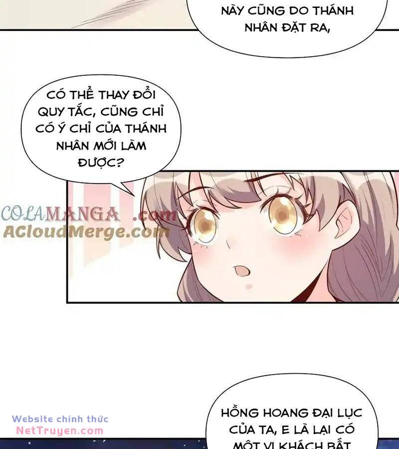 Nguyên Lai Ta Là Tu Tiên Đại Lão Chapter 405 - Trang 2