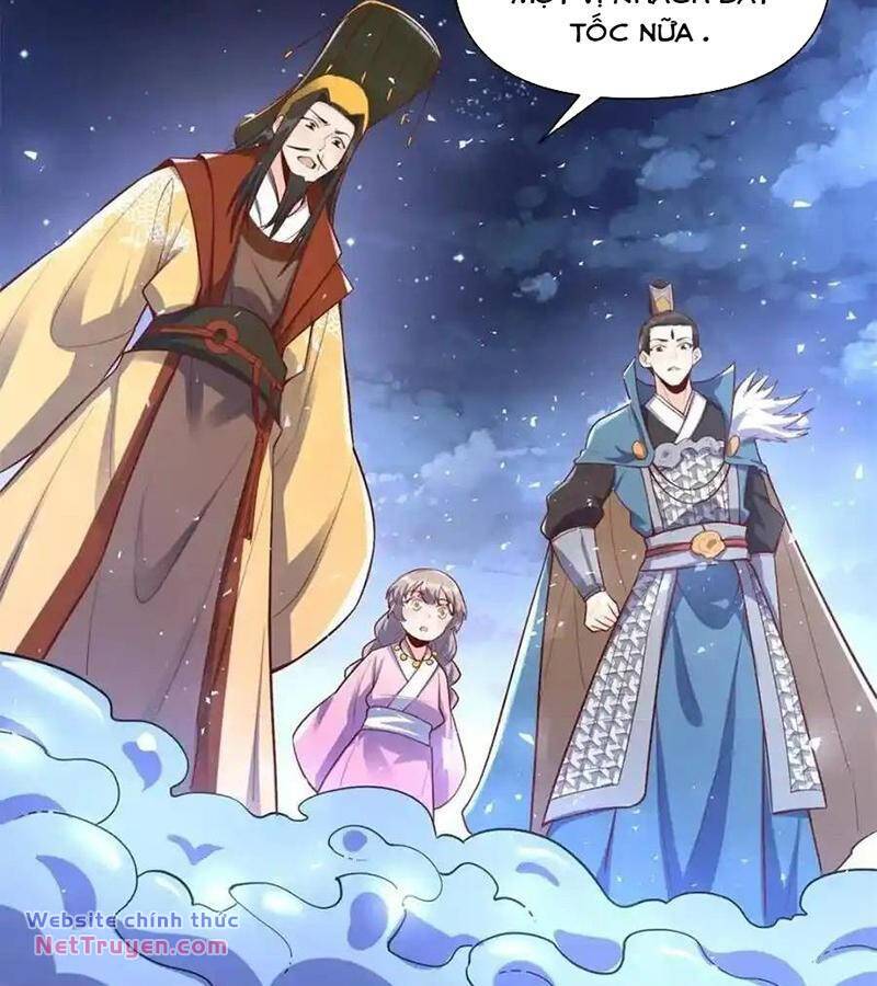 Nguyên Lai Ta Là Tu Tiên Đại Lão Chapter 405 - Trang 2