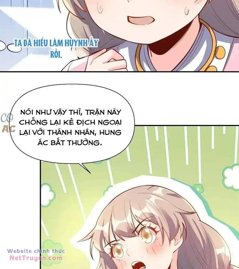 Nguyên Lai Ta Là Tu Tiên Đại Lão Chapter 405 - Trang 2