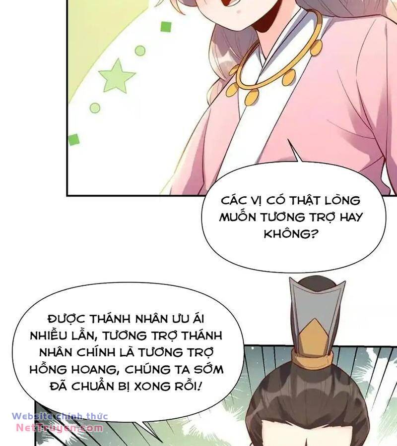Nguyên Lai Ta Là Tu Tiên Đại Lão Chapter 405 - Trang 2
