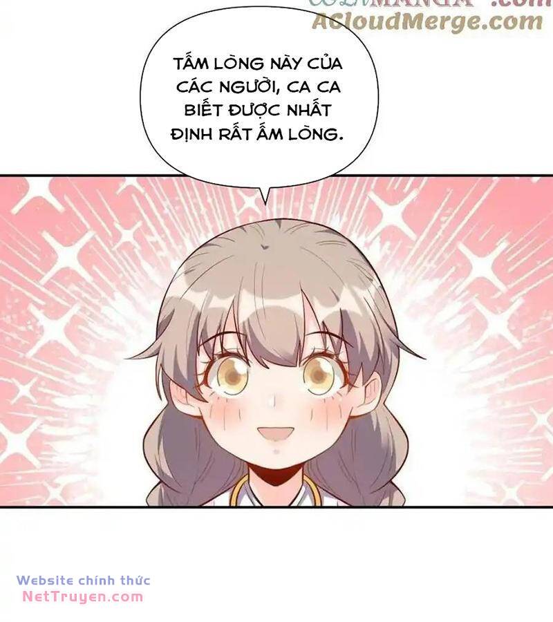 Nguyên Lai Ta Là Tu Tiên Đại Lão Chapter 405 - Trang 2