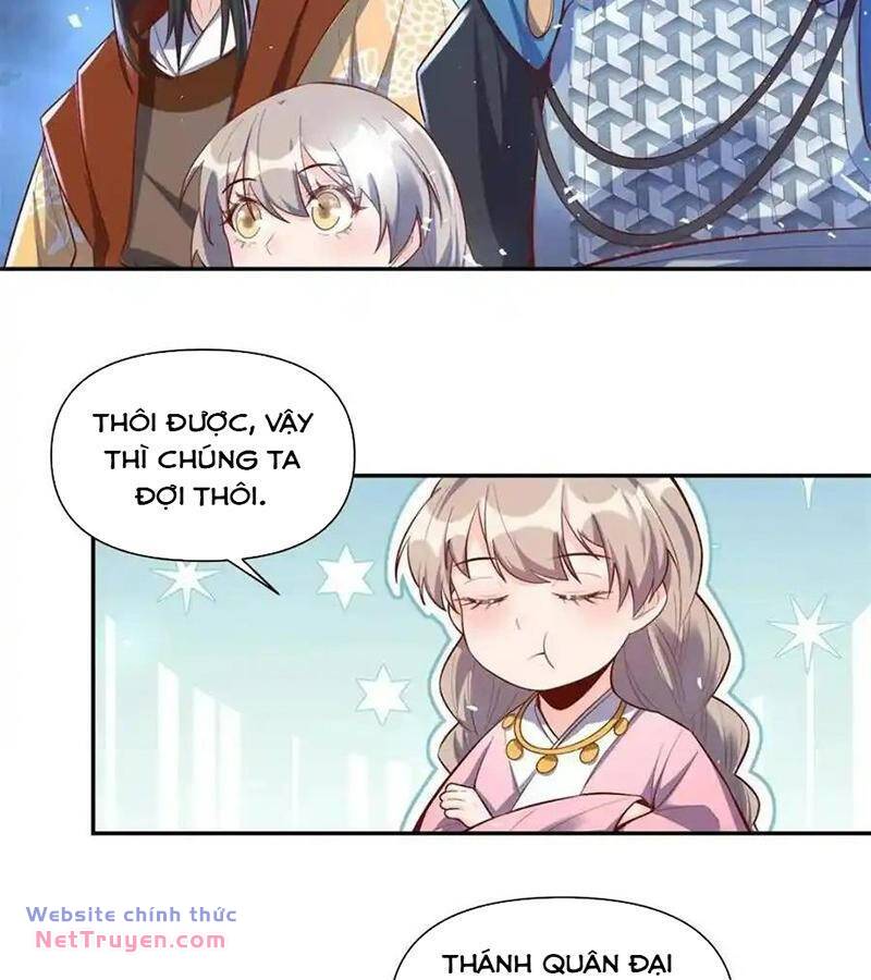 Nguyên Lai Ta Là Tu Tiên Đại Lão Chapter 405 - Trang 2