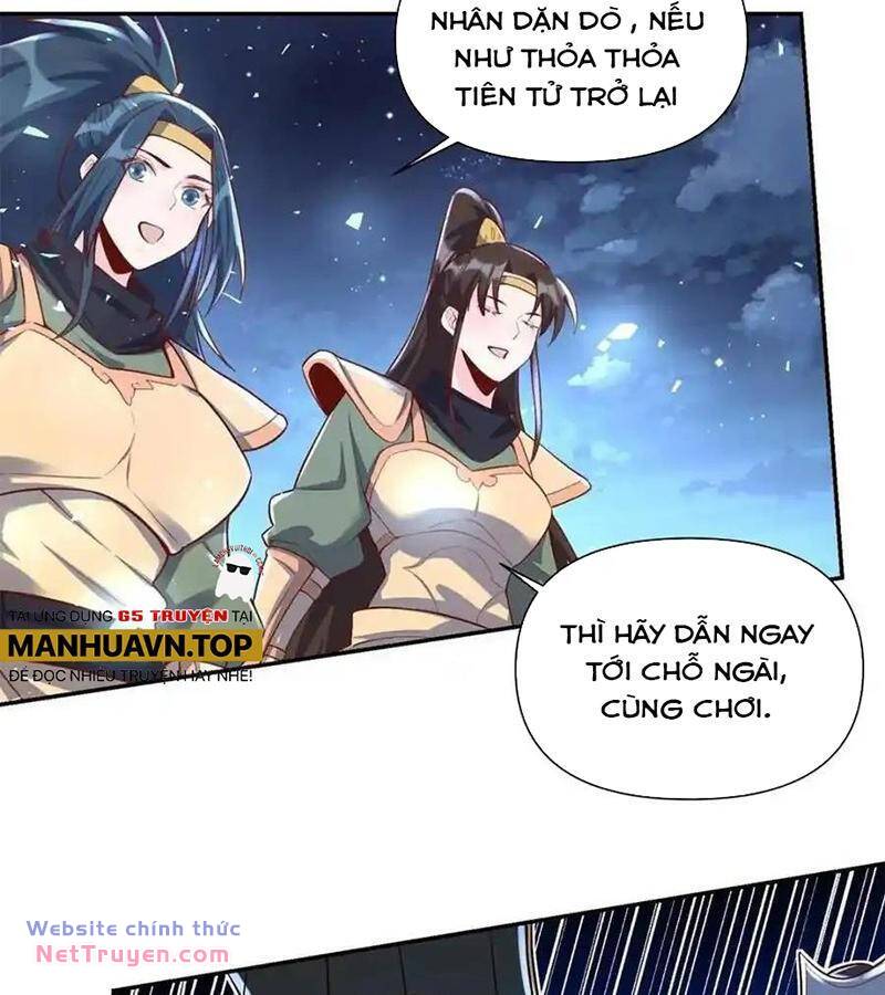 Nguyên Lai Ta Là Tu Tiên Đại Lão Chapter 405 - Trang 2