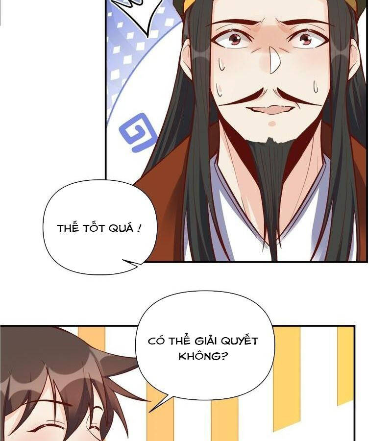 Nguyên Lai Ta Là Tu Tiên Đại Lão Chapter 406 - Trang 2