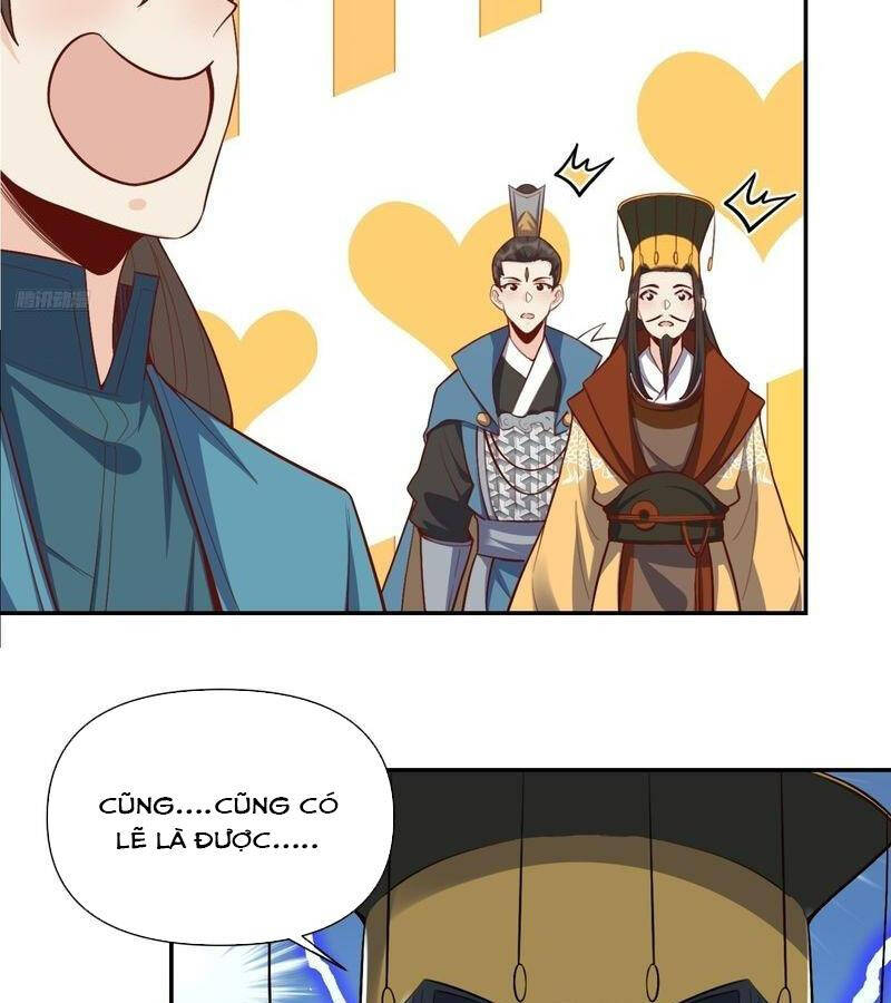 Nguyên Lai Ta Là Tu Tiên Đại Lão Chapter 406 - Trang 2