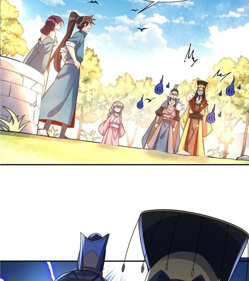 Nguyên Lai Ta Là Tu Tiên Đại Lão Chapter 406 - Trang 2