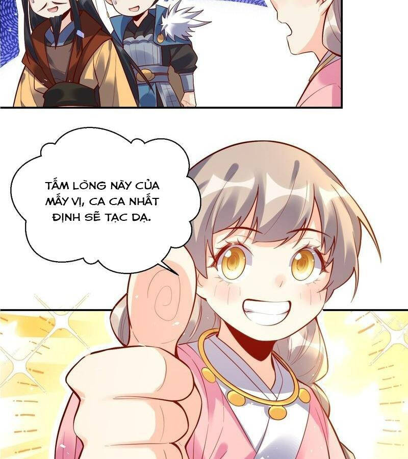 Nguyên Lai Ta Là Tu Tiên Đại Lão Chapter 406 - Trang 2