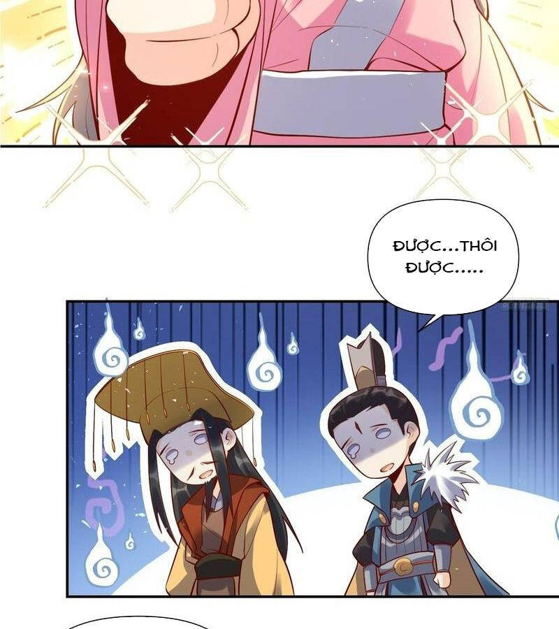 Nguyên Lai Ta Là Tu Tiên Đại Lão Chapter 406 - Trang 2