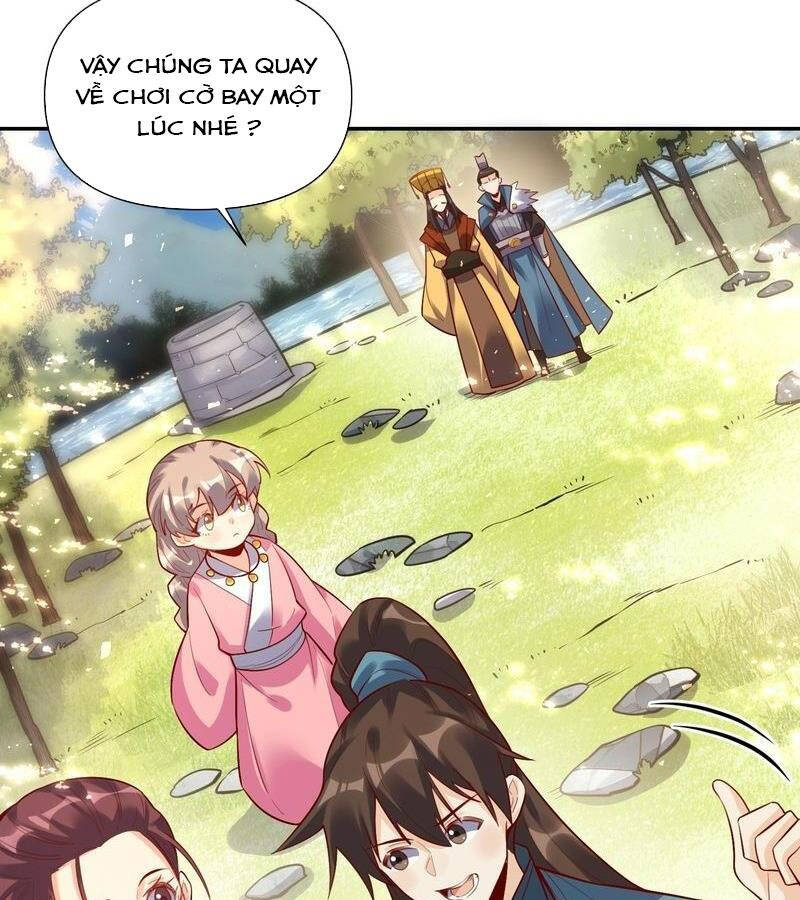 Nguyên Lai Ta Là Tu Tiên Đại Lão Chapter 406 - Trang 2