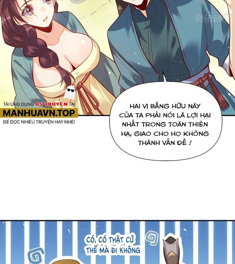 Nguyên Lai Ta Là Tu Tiên Đại Lão Chapter 406 - Trang 2