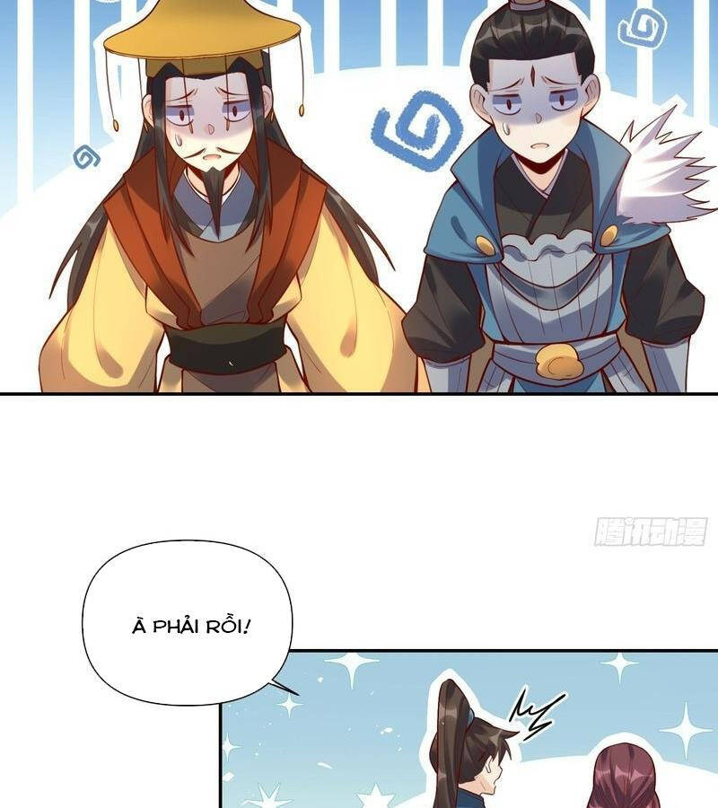 Nguyên Lai Ta Là Tu Tiên Đại Lão Chapter 406 - Trang 2