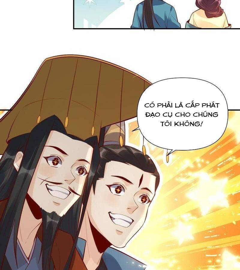 Nguyên Lai Ta Là Tu Tiên Đại Lão Chapter 406 - Trang 2