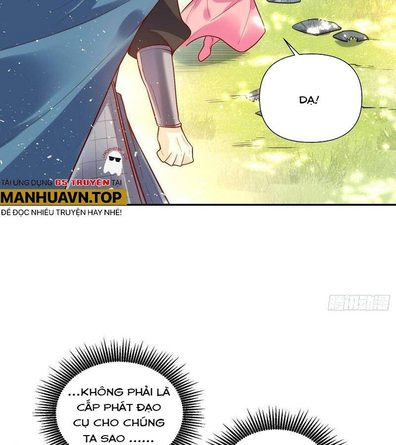 Nguyên Lai Ta Là Tu Tiên Đại Lão Chapter 406 - Trang 2