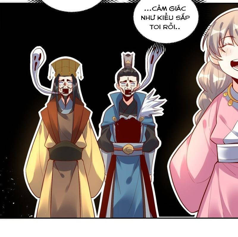 Nguyên Lai Ta Là Tu Tiên Đại Lão Chapter 406 - Trang 2