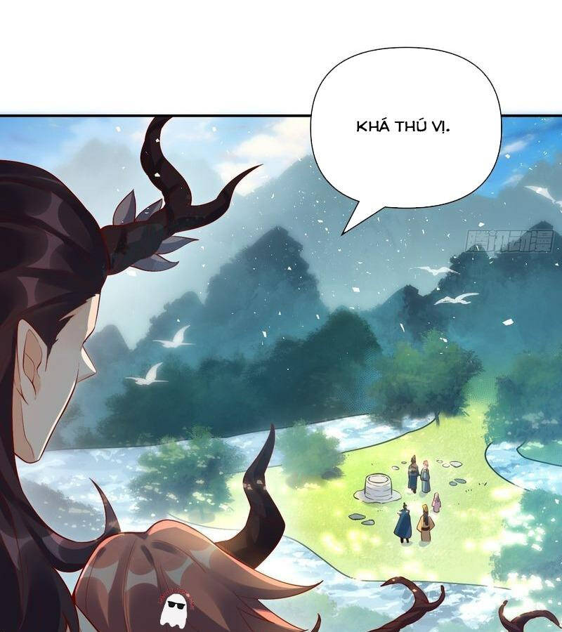 Nguyên Lai Ta Là Tu Tiên Đại Lão Chapter 406 - Trang 2