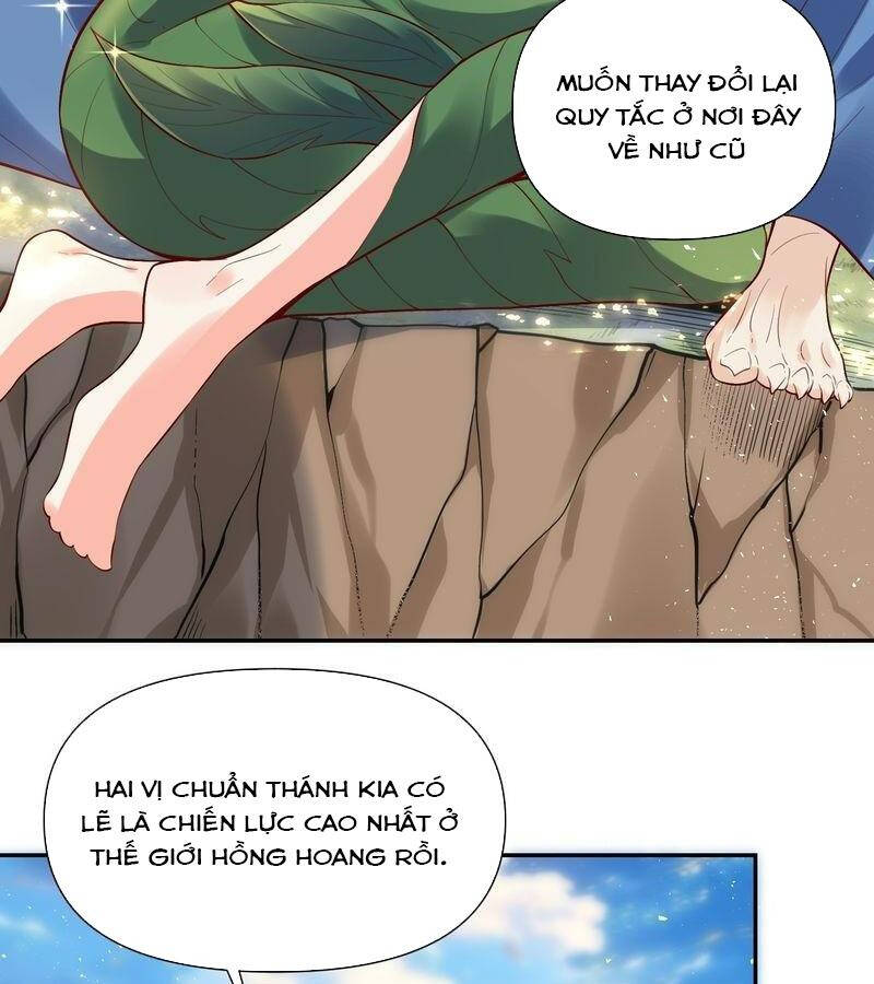 Nguyên Lai Ta Là Tu Tiên Đại Lão Chapter 406 - Trang 2
