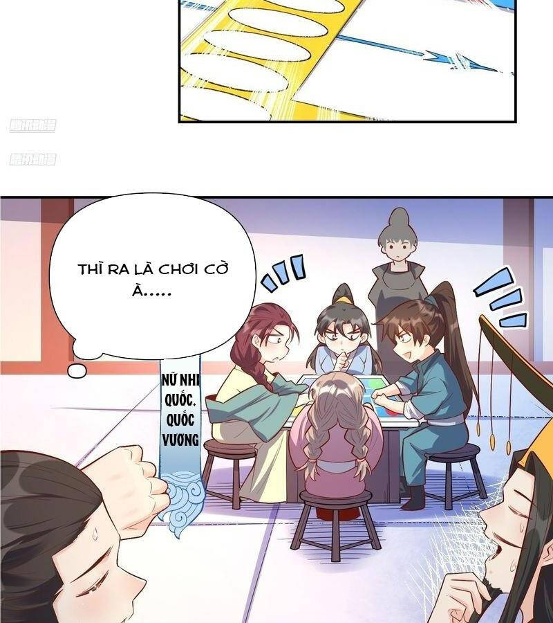 Nguyên Lai Ta Là Tu Tiên Đại Lão Chapter 406 - Trang 2