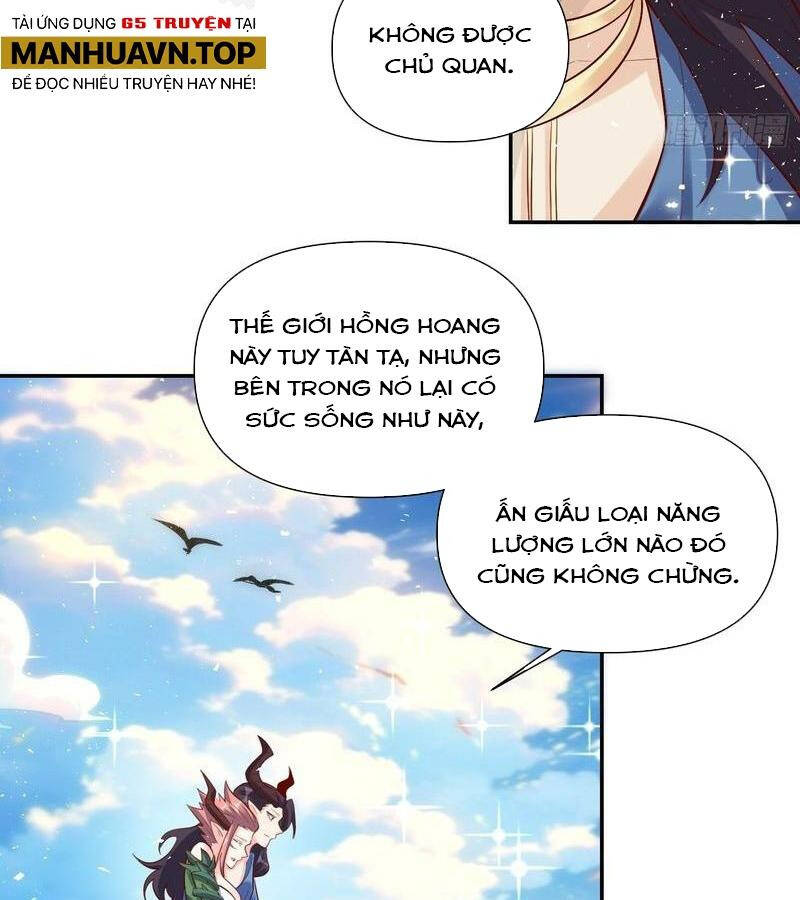 Nguyên Lai Ta Là Tu Tiên Đại Lão Chapter 406 - Trang 2