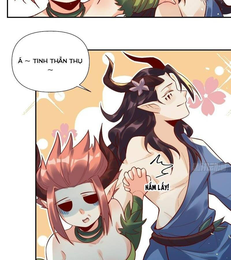 Nguyên Lai Ta Là Tu Tiên Đại Lão Chapter 406 - Trang 2