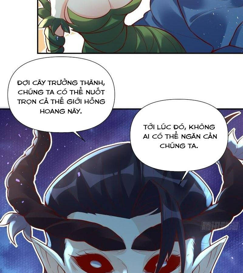 Nguyên Lai Ta Là Tu Tiên Đại Lão Chapter 406 - Trang 2