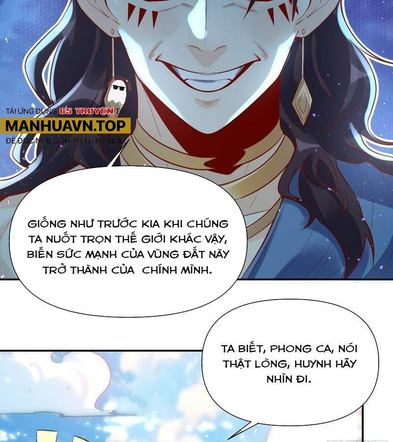 Nguyên Lai Ta Là Tu Tiên Đại Lão Chapter 406 - Trang 2