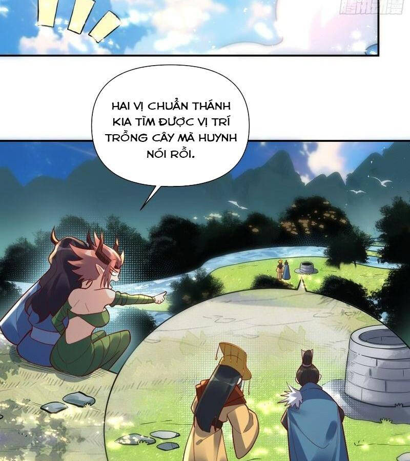 Nguyên Lai Ta Là Tu Tiên Đại Lão Chapter 406 - Trang 2