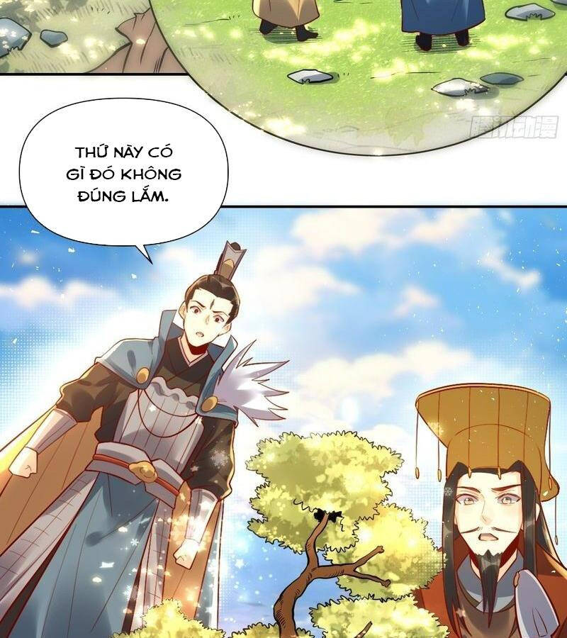 Nguyên Lai Ta Là Tu Tiên Đại Lão Chapter 406 - Trang 2