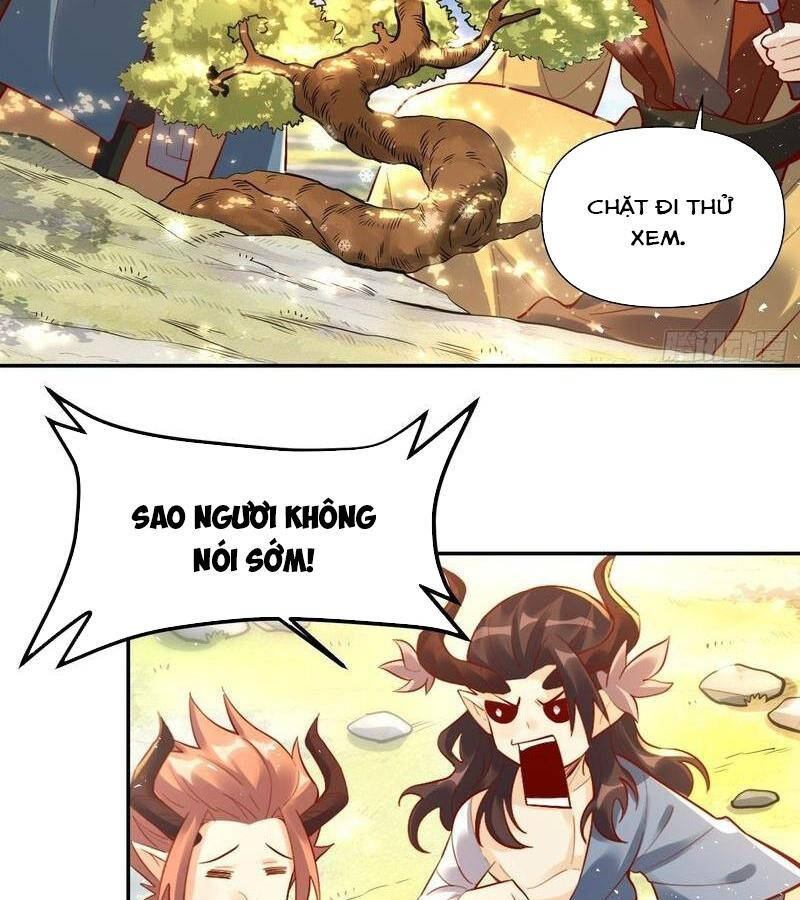 Nguyên Lai Ta Là Tu Tiên Đại Lão Chapter 406 - Trang 2