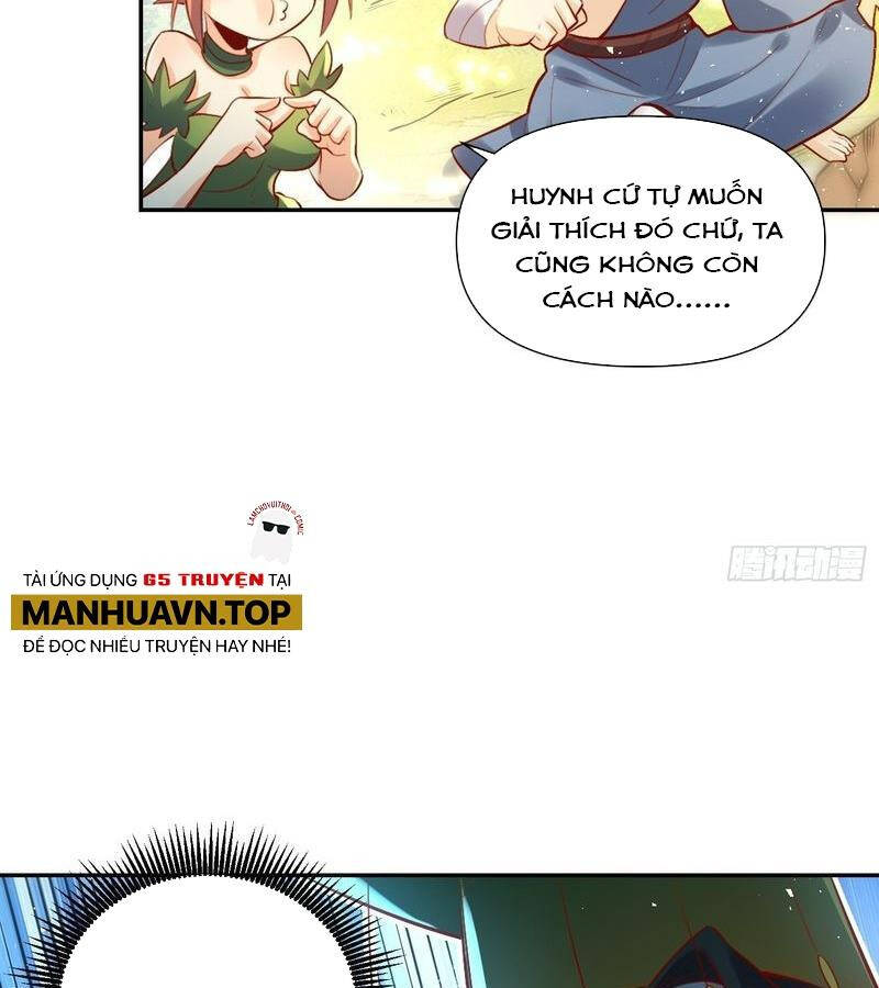 Nguyên Lai Ta Là Tu Tiên Đại Lão Chapter 406 - Trang 2