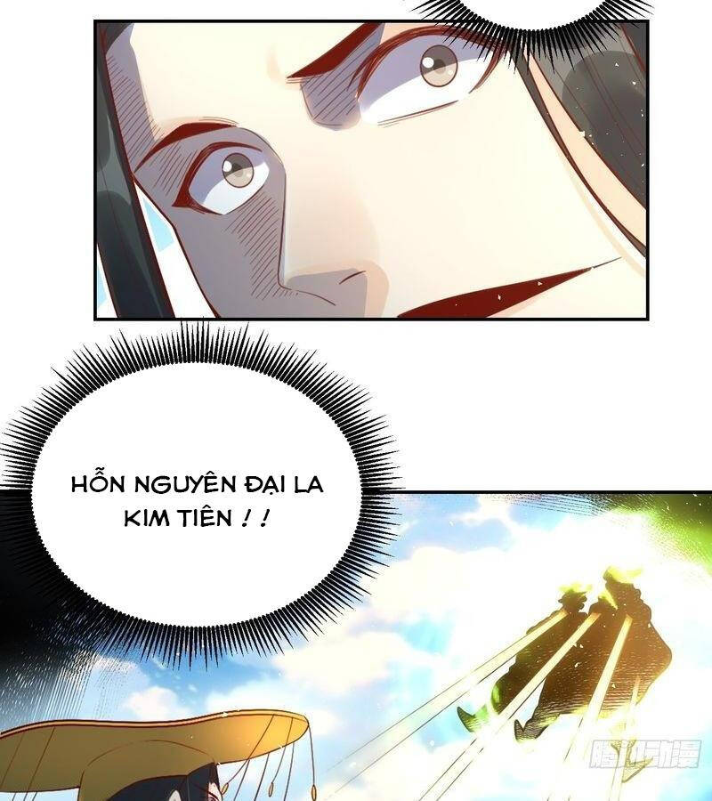 Nguyên Lai Ta Là Tu Tiên Đại Lão Chapter 406 - Trang 2