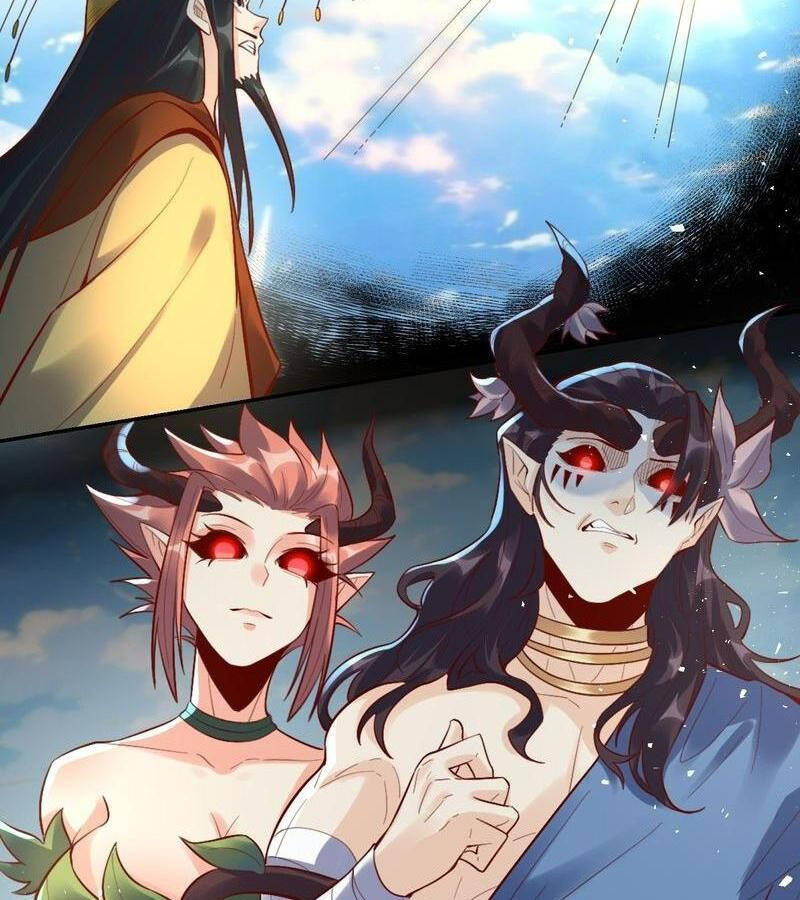 Nguyên Lai Ta Là Tu Tiên Đại Lão Chapter 406 - Trang 2